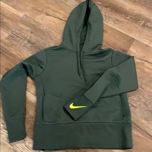 Nike hoodie